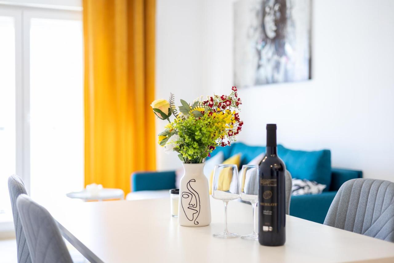 Cosy Apartment Terrano -Free Private Parking Split Exterior foto